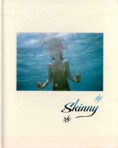 写真：テリー・リチャードソン　モデル：Alex／(Skinny / Photo: Terry Richardson　Model: Alex)のサムネール
