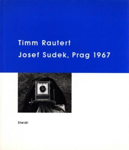 (Josef Sudek, Prague 1967 / Timm Rautert)のサムネール