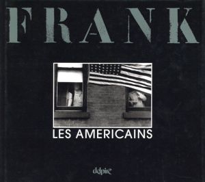 ロバート・フランク／(Les Americains / Robert Frank)のサムネール