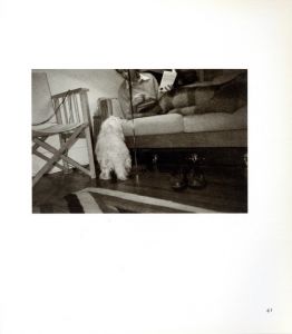 「I HEAR THE LEAVES AND LOVE THE LIGHT / Robert Adams」画像2