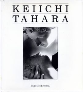KEIICHI TAHARA／田原桂一／(KEIICHI TAHARA / Keiichi Tahara)のサムネール