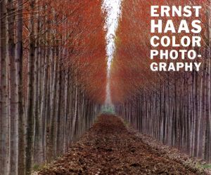 COLOR PHOTOGRAPHY／エルンスト・ハース／(COLOR PHOTOGRAPHY / Ernst Haas)のサムネール