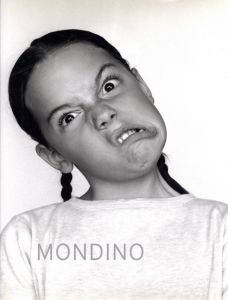 MONDINO TWO MUCH／ジャン‐バプティスト‐モンディーノ／(MONDINO TWO MUCH / Jean-Baptiste Mondino　)のサムネール