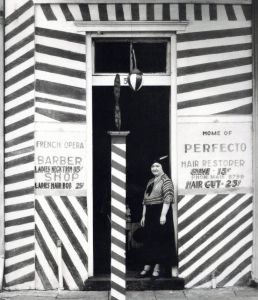 ウォーカー・エヴァンス／ウォーカー・エヴァンス／(Walker Evans / Walker Evans　)のサムネール