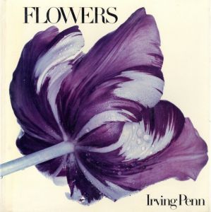 アーヴィング・ペン／(FLOWERS / Irving Penn)のサムネール