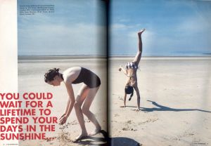 「i-D magazine The Supernova Issue No.153 / Edit: Terry Jones」画像2