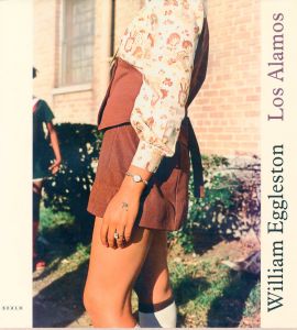 ウィリアム・エグルストン／(LOS ALAMOS / William Eggleston)のサムネール