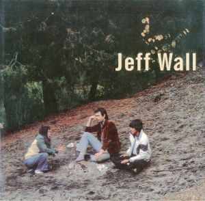 JEFF WALL / Jeff Wall