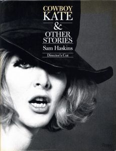 COWBOY KATE & OTHER STORIES  Director's Cut／サム・ハスキンス／(COWBOY KATE & OTHER STORIES  Director's Cut / Sam Haskins　)のサムネール