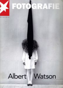  著：アルバート・ワトソン／(FOTOGRAFIE PORTFOLIO NO.42 Albert Watson / Author: Albert Watson)のサムネール