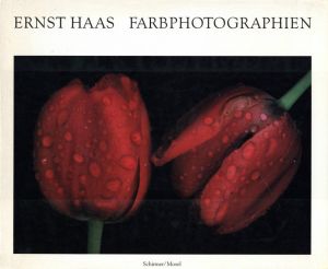 エルンスト・ハース／(FARBPHOTOGRAPHIEN / Ernst Haas)のサムネール