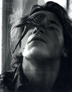 編：ジャンバティスタ・バリ／(A Magazine #10 curated by Giambattista Valli / Edit: Giambattista Valli)のサムネール