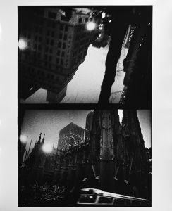 Another Country in New York 3【サイン入】／森山大道／(Another Country in New York 3【SIGNED】 / Daido Moriyama)のサムネール