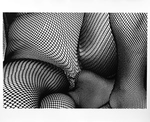 How to Create a Beautiful Picture  Tights of Shimotakaido 2【サイン入】のサムネール