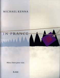 In France／マイケル・ケンナ／(In France / Michael Kenna)のサムネール