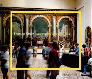 Thomas Struth: Museum Photographs / Thomas Struth
