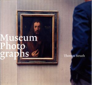 Museum Photographs／Thomas Struth／(Museum Photographs / Thomas Struth)のサムネール