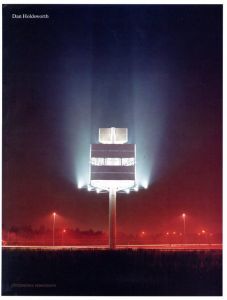 Photoworks Monograph / Dan Holdsworth 