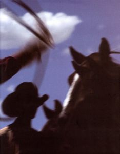 カート・マーカス／(COWPUNCHER / Kurt Markus　)のサムネール