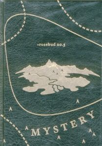 +rosebud no.5-Mystery / Edit: Ralf Herms