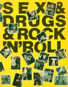 SEX & DRUGS & ROCK’N’ROLL / 序文：Miles