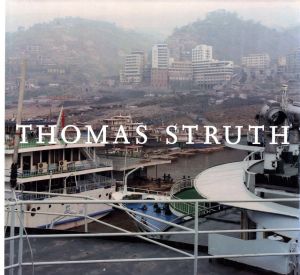 Thomas Struth 1977-2002／トーマス・シュトルート／(Thomas Struth 1977-2002 / Thomas Struth)のサムネール