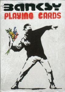 バンクシー　トランプセット／バンクシー／(Banksy: Playing Cards / Banksy)のサムネール