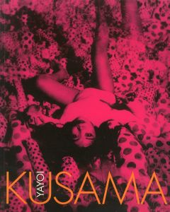 YAYOI KUSAMA／草間彌生／(YAYOI KUSAMA / YAYOI KUSAMA)のサムネール