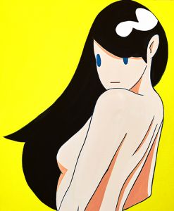 ビーナス#13／天野タケル／(Venus#13 / Takeru Amano)のサムネール