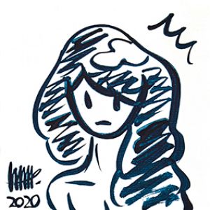 ビーナス#08／天野タケル／(Venus#08 / Takeru Amano)のサムネール