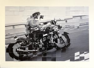 chief／内藤啓介／(chief / Keisuke Naito)のサムネール