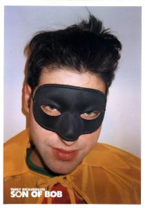 SON OF BOB／写真：テリー・リチャードソン　編：林文浩／(SON OF BOB / Photo: Terry Richardson Edit: Fumihiro Hayashi)のサムネール