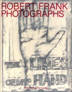 ロバート・フランク／(The Lines of My Hand / Robert Frank)のサムネール