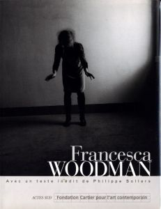 フランチェスカ・ウッドマン／(Francesca WOODMAN / Francesca Woodman　)のサムネール