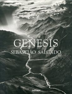 セバスチャン・サルガド／(GENESIS / Sebastião Salgado)のサムネール