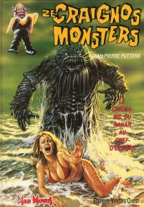 Ze craignos monsters / JEAN-PIERRE PUTTERS