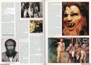 「Ze craignos monsters LE RETOUR / JEAN-PIERRE PUTTERS」画像1