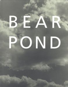 BEAR POND／ブルース・ウェーバー／(BEAR POND / Bruce Weber)のサムネール