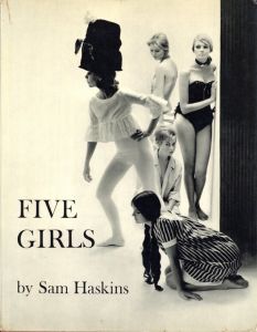 FIVE GIRLS / Sam Haskins　