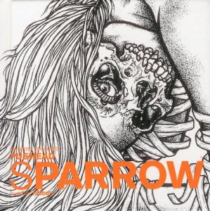 PUSHEAD: SPARROW Number Fifteen / パスヘッド