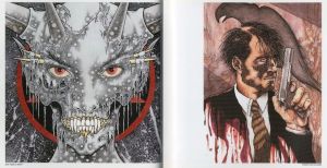 「PUSHEAD: SPARROW Number Fifteen / パスヘッド」画像3