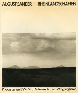 アウグスト・ザンダー／(RHEINLANDSCHAFTEN / August Sander)のサムネール