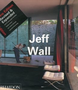 Jeff Wall／ジェフ・ウォール／(Jeff Wall / Jeff Wall)のサムネール