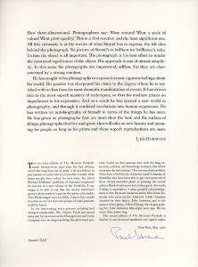 「THE MEXICAN PORTFOLIO / Paul Strand」画像3