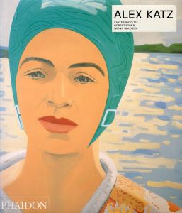 ALEX KATZのサムネール