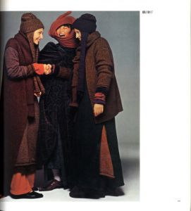 「The Complete Pirelli Calendars 1964-2007 / Author: Edmondo Berselli」画像3