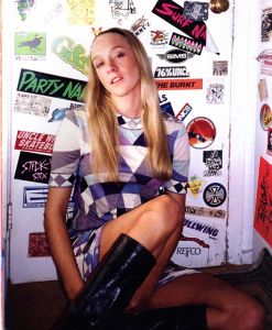 「PUCCI Fashion Story / Author: Vanessa Friedman」画像3