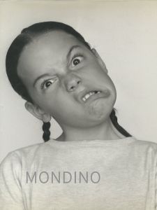 MONDINO TWO MUCH／ジャン・バプティスト・モンディーノ／(MONDINO TWO MUCH / Jean-Baptiste Mondino　)のサムネール