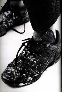 「E-Z GO 1992 / Author: Yohji Yamamoto Edit: Peter Saville Photo: Nina Schultz」画像5