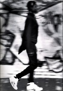 「E-Z GO 1992 / Author: Yohji Yamamoto Edit: Peter Saville Photo: Nina Schultz」画像2